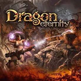 Dragon Eternity