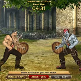 Dragon Eternity Screenshot 2
