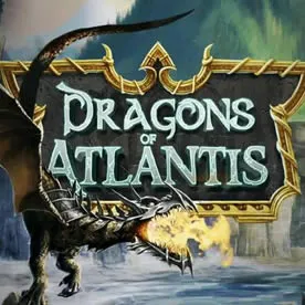 Dragons of Atlantis