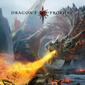 Dragons Prophet
