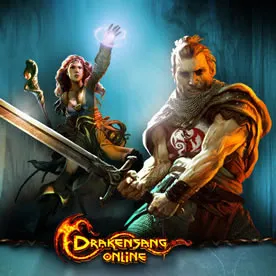 Drakensang Online