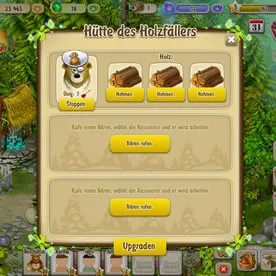 Dreamfields Screenshot 2