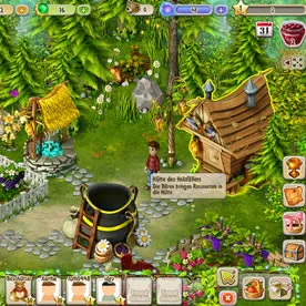 Dreamfields Screenshot 3