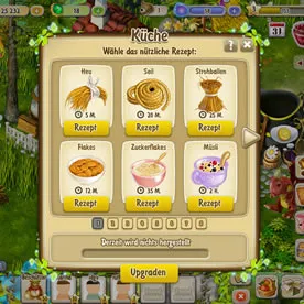 Dreamfields Screenshot 4