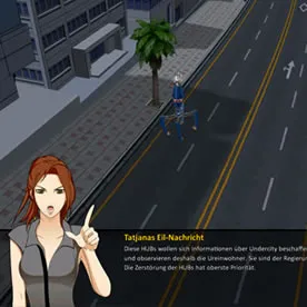 Drift City Screenshot 2