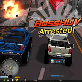 Drift City Screenshot 4