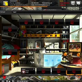 Dunking Legends Screenshot 3