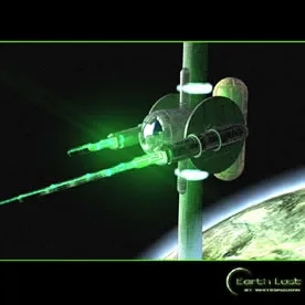 Earthlost Screenshot 4
