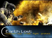Earthlost