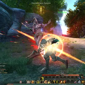 Echo of Soul Screenshot 2