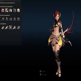 Echo of Soul Screenshot 3