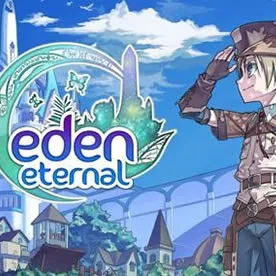 Eden Eternal