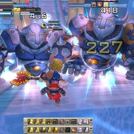 Eden Eternal Screenshot 2