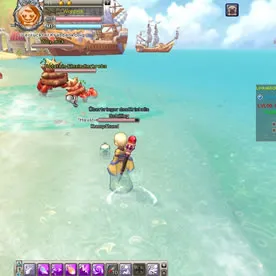 Eden Eternal Screenshot 4