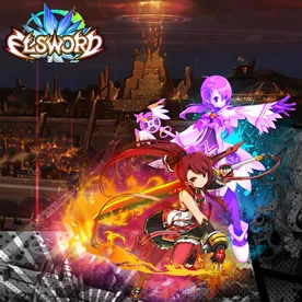 Elsword