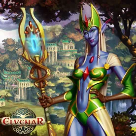 Elvenar
