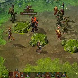 Elvenar Screenshot 2