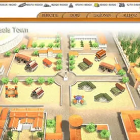 Empire Online Screenshot 4