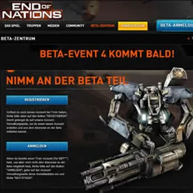 End of Nations