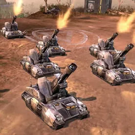 End of Nations Screenshot 2