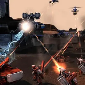 End of Nations Screenshot 4