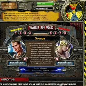 Endwelt Screenshot 3