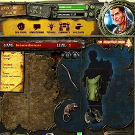 Endwelt Screenshot 4