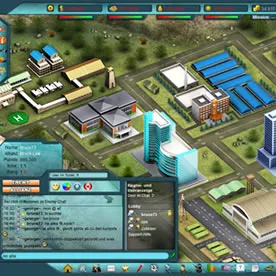 Enemy Roots Screenshot 2