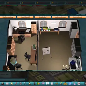 Enemy Roots Screenshot 4