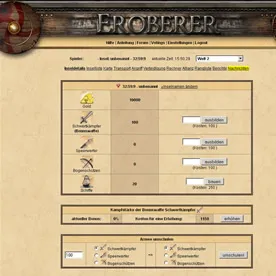 Eroberer Screenshot 2