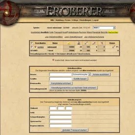 Eroberer Screenshot 3