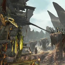 EverQuest II Screenshot 2