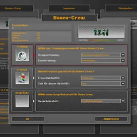 F1 Manager Screenshot 3