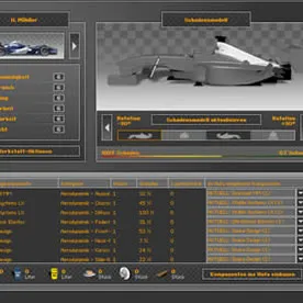 F1 Manager Screenshot 4