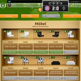 Fanpower Screenshot 3