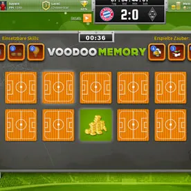 Fanpower Screenshot 4