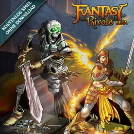 Fantasy Rivals