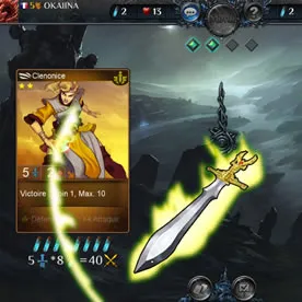 Fantasy Rivals Screenshot 3