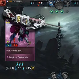 Fantasy Rivals Screenshot 4