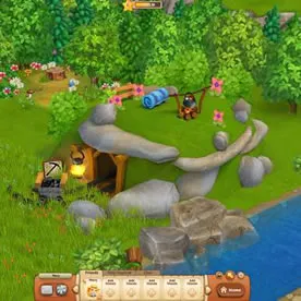Farm Days Screenshot 4