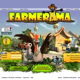 Farmerama