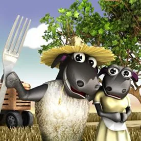 Farmerama Screenshot 3