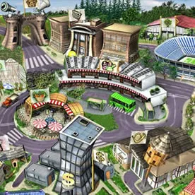 Farmerama Screenshot 4