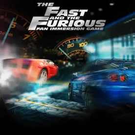 Fast & Furious