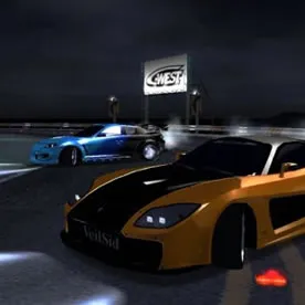Fast & Furious Screenshot 4