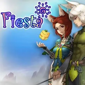 Fiesta Online
