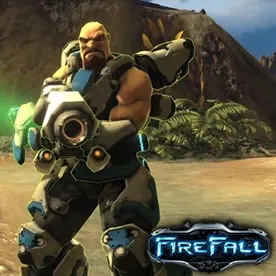 FireFall