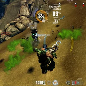 FireFall Screenshot 3