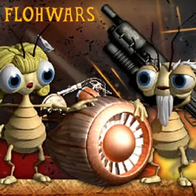 Flohwars