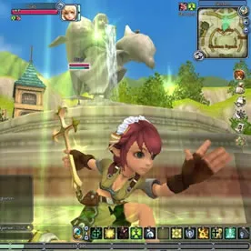 Florensia Screenshot 2